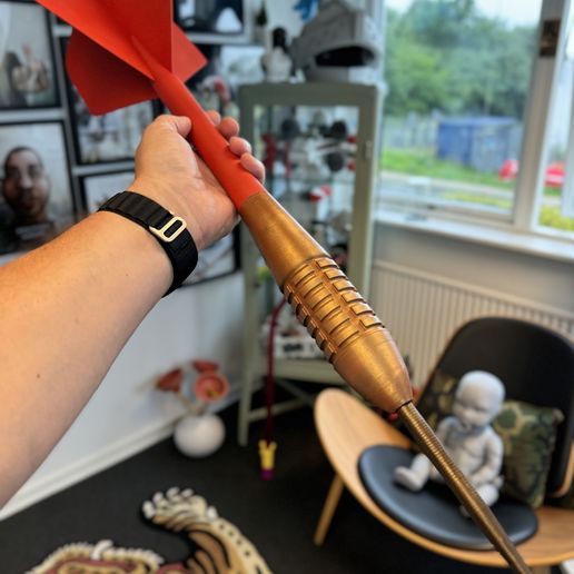 IMG_0114.jpg СРЕДНИЙ ДАРТ 76 см