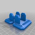 otto_3.png STL-Datei HOW TO MAKE OTTOBOT ,Open source DANCE ROBOT kostenlos・Design zum 3D-Drucken zum herunterladen