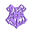 HARRY POTTER 1.STL Free STL file HARRY POTTER・3D print model to download