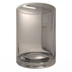 DOF-Glassware-1.jpg Free 3D file Dof Glassware・3D printable object to download