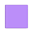 3.stl RGB 鼠标垫