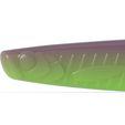 img.12.jpg Minnow With Two Different tails 130mm