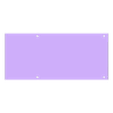 blueretro_tapa.STL BlueRetro PS2, PS1 Dongle (ESP32)