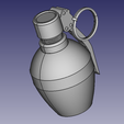 1.png WWII FRENCH GRENADE