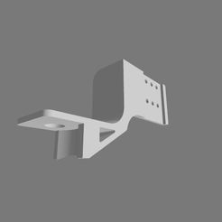 Insta360x3Rode2.jpg Archivo OBJ Zapata fría Insta360 X3/X2・Modelo para descargar y imprimir en 3D