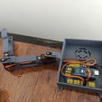 IMG_20251207_132014.jpg 2 GDL ROBOTIC ARM (2 GDOF) - ARDUINO