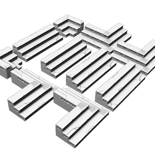 steps3t.jpg Coleção da Sala do Trono Imperial à escala de 28 mm