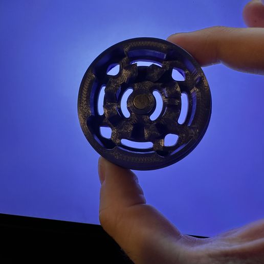 IMG-0910.jpg Grinder Helix | Herb Grinder