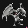06.jpg blue eyes white dragon - Yu Gi Oh