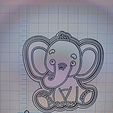 Cookie-cutter-Elephant.jpeg Tagliabiscotti elefantino