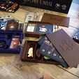10.jpg Unconscious Mind + Nightmares - boardgame insert
