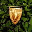 lion_badge.jpg Peugeot badge