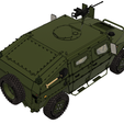 12.png URO VAMTAC ST5 MILITARY VEHICLE