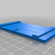 9831445f-98a3-409a-a3cf-633a2ab16719.png GI Joe 6" Munition\Weapons Box