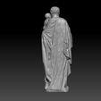 04.jpg St. Joseph Statue