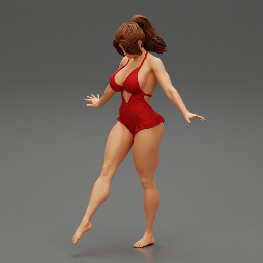 3D развратная" 