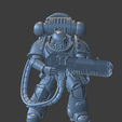 3.png Space Wolves' plasma cannons.