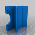 664cf82a6925abc33c528f5c046e2b65.png Soporte láser para MPCNC Universal