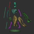 5435345333-копия.png Rey scavenger 3d print model