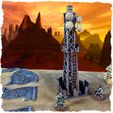 T1.jpg Sci-Fi radio tower