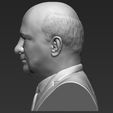 4.jpg Mikhail Gorbachev bust ready for full color 3D printing