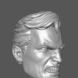 Image42.jpg DC BATMAN HUSH BRUCE WAYNE HEADSCULPT 3-PACK EXPRESSIONS