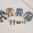 us ip = » 0 28mm Earth Force Viper Suit Mech