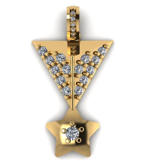 Elite Artisan Jewelry CAD Suite – Botanical Statement, Modern Geometric & Filigree 3D Printable Models