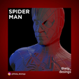 IG-PATREON-1.png TOBEY MAGUIRE SPIDER-MAN BUST