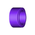 CONTROL ASSEMBLY_AGM-114R HELLFIRE- MASTER v6_Rear Fin Outer Bushing (3).stl AGM-114 Hellfire Air-to-Air Missile -3D Printable