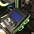 thumbnail_IMG_6650.jpg Ender 3 PCB cover with drawers Remix