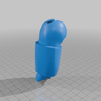 Rrebrace_BJD.png Drachenritter 1/3 BJD Puppe