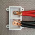 20210926_114545.jpg case Box for cable,junction box ,6mm Housing