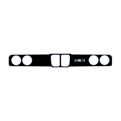 m3-e30-front-grill-1.png Fichier STL BMW M3 E30 Grille avant・Plan pour impression 3D à télécharger