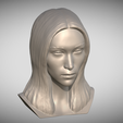 Zrzut-ekranu-2025-05-16-233421.png Bella Hadid bust for 3D printing