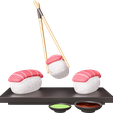M026T0042-G-Sushi-24Oct23.png Sushi 3d Icon Set (PNG, PSD)