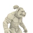 3.jpg Monster Animal Creature Dog Figure Hund