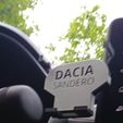 received_1332074264324254.jpeg mobile phone holder Dacia Sandero