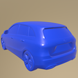 a09_004.png Mercedes Benz B-Class 2019 PRINTABLE CAR IN SEPARATE PARTS