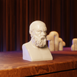 socrates3.png Bust of Socrates 🤔