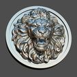 22.jpg Lion Head