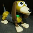 Slinky-the-Dog-5.jpg Slinky the Dog (Easy print and Easy Assembly)