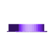 niche_fixed.STL STL file Retaining wall・3D printing model to download