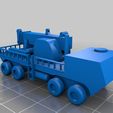 24022916aed342524c70e508018829bb.png Assorted 8 Wheel Trucks in N scale