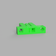 Y_Axis_pulley_mount_2020-May-24_01-06-17PM-000_CustomizedView9516753633.png Anet A8 Plus X axis toothed idler adapter
