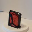 20220822_200211.jpg 1/24 Jerry Can Holder / Rack