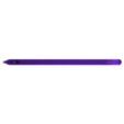 sword_part_1(46mm).stl STL file Desert chest・3D print design to download