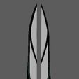 4.jpg Irelia Sentinel Light STL SET Blade armor parts 3d print