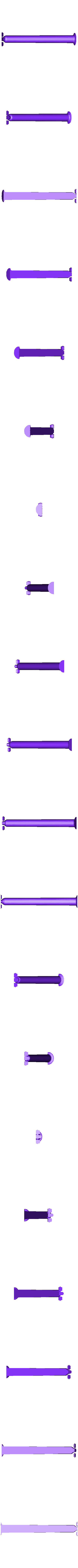 14_Serenity_Firefly_Right_wing_strut.stl Серенити, корабль класса "Светлячок