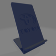 Toyota-2.png Toyota Phone Holder
